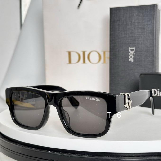 Dior Sunglasses ID:20250716-40
